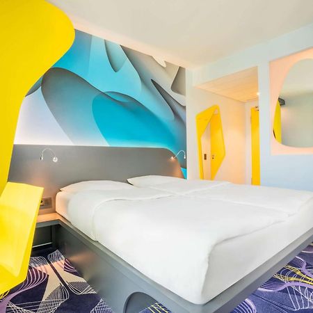 Prize By Radisson, Erfurt City Εξωτερικό φωτογραφία