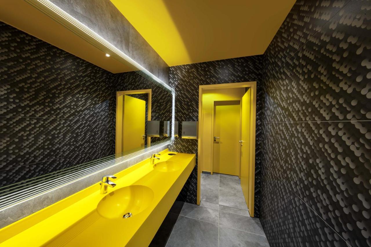 Prize By Radisson, Erfurt City Εξωτερικό φωτογραφία