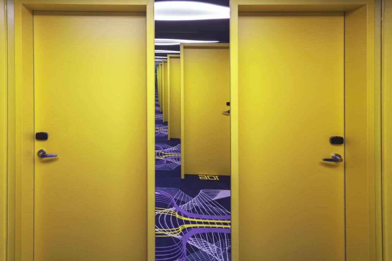 Prize By Radisson, Erfurt City Εξωτερικό φωτογραφία