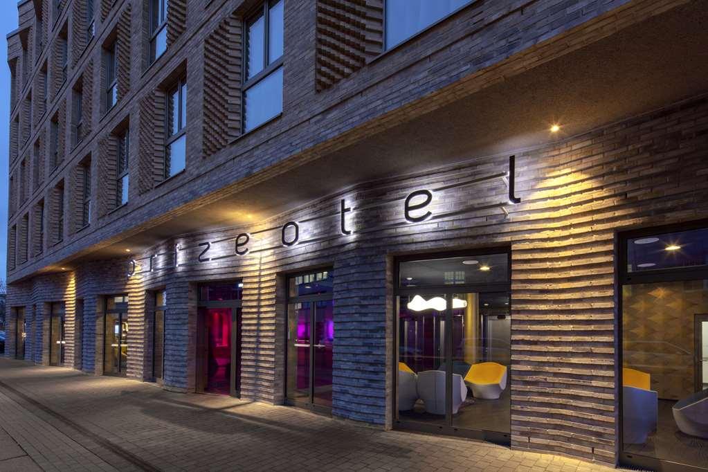 Prize By Radisson, Erfurt City Εξωτερικό φωτογραφία